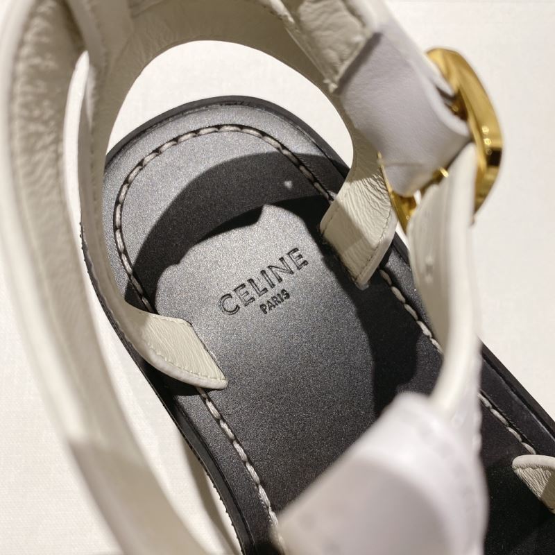 Celine Sandals